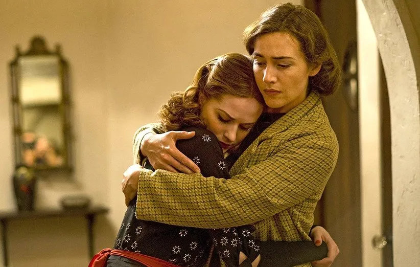 سریال میلدرد پیرس