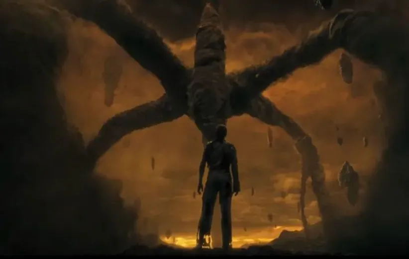 آیا وکنا مایند فلایر است؟