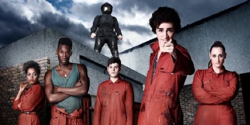 آکادمی آمبرلا