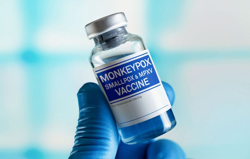 واکسن Imvanex برای پیشگیری از بیماری آبله میمون 