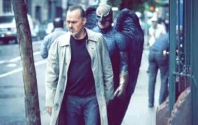 فیلم درباره سینما و تئاتر