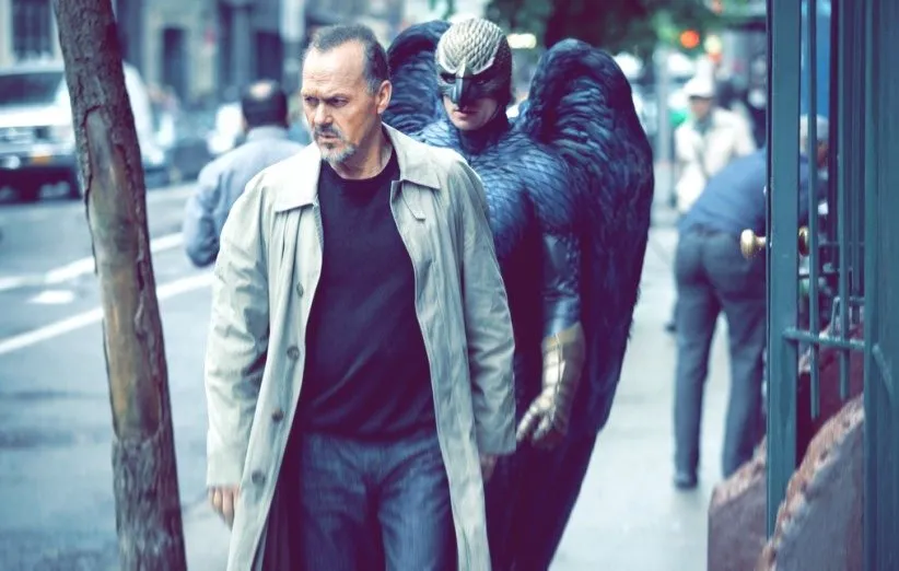 فیلم درباره سینما و تئاتر