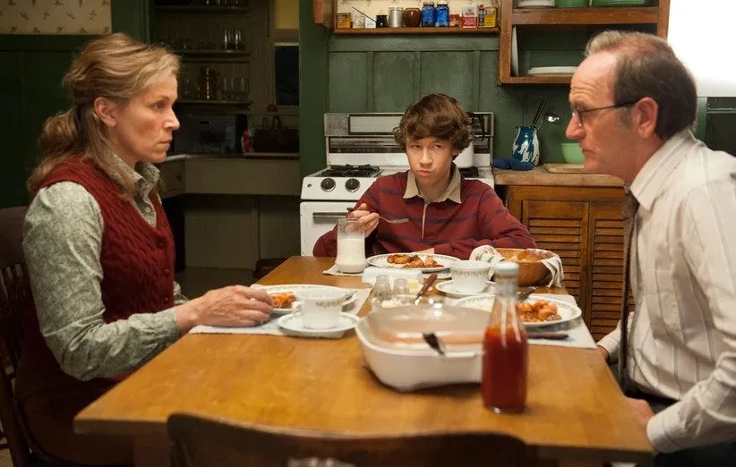 سریال آلیو کیتریج