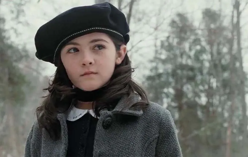 فیلم سینمایی ترسناک روانشناختی