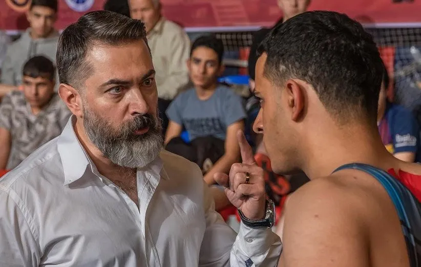 پارسا پیروزفر