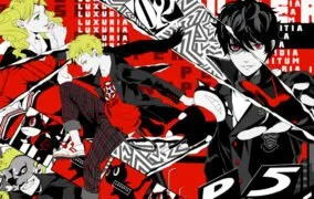 persona 5