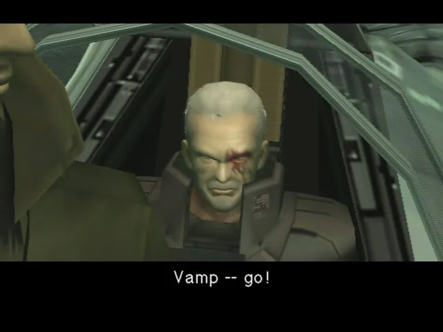 Metal Gear Solid 2 Retrospective