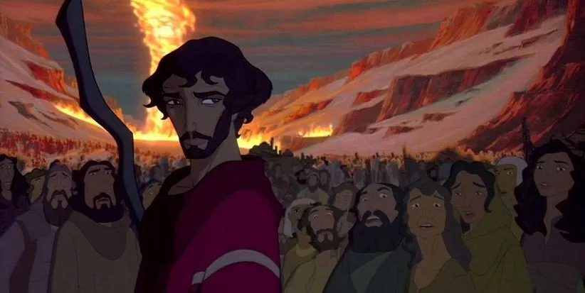 انیمیشن دوبعدی