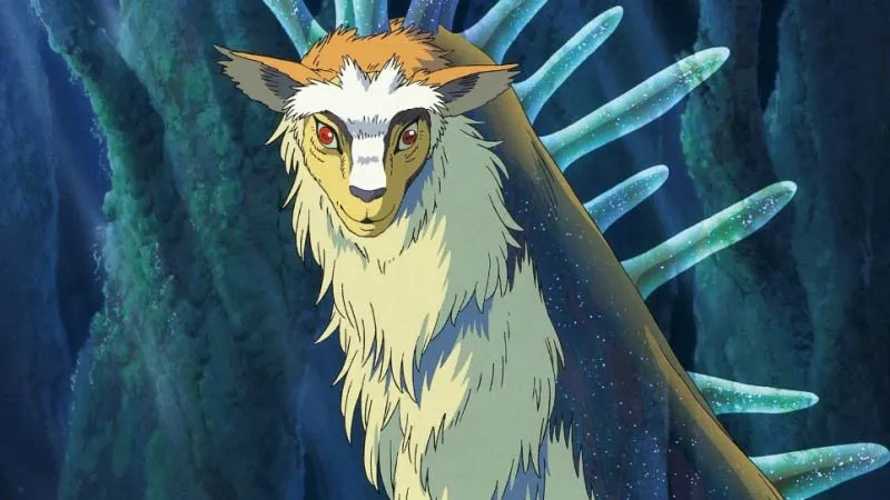 شاهزاده مونونوکه