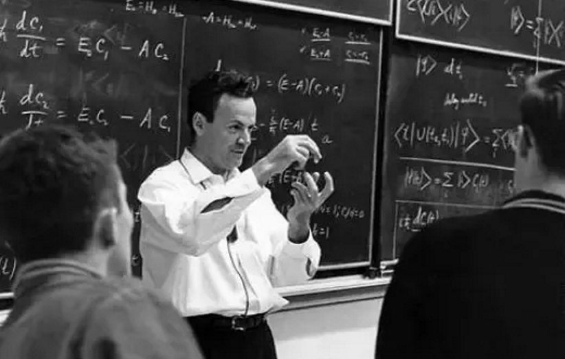 چیستی علم و شبه‌علم از نگاه فیزیکدان بزرگ ریچارد فاینمن