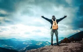 پیدا کردن هدف در زندگی