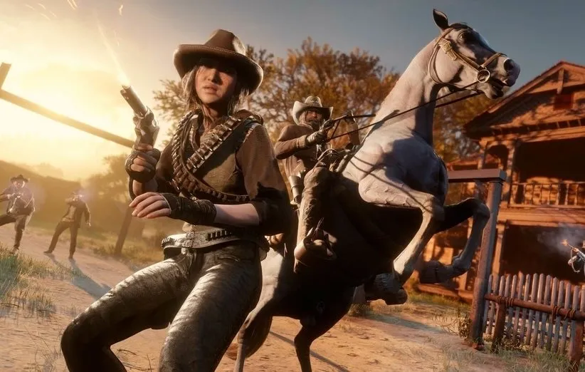 رد دد آنلاین