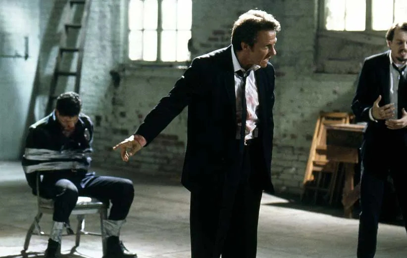 فیلم سگدانی