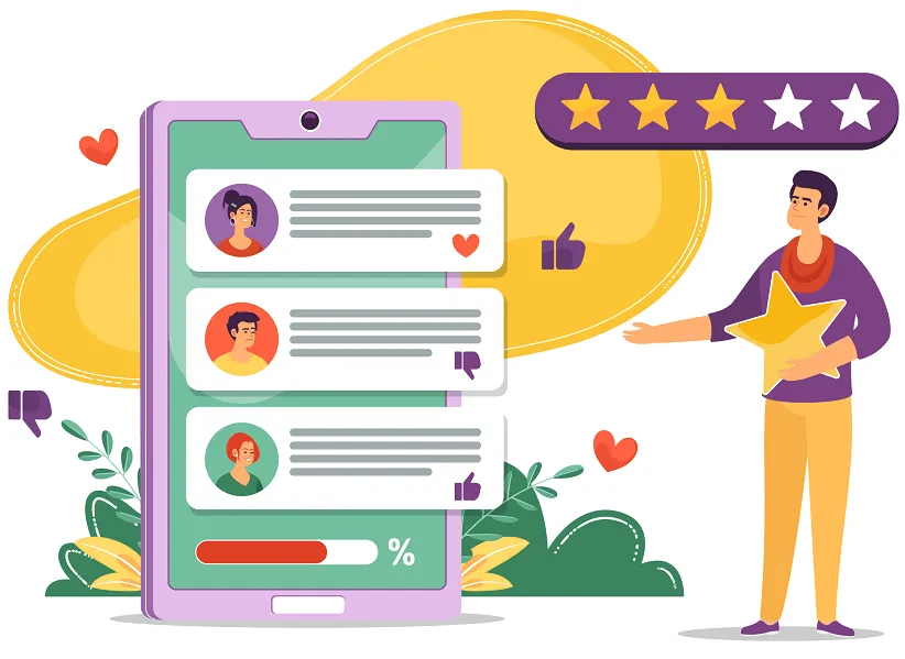 شهرت کسبوکار و برند