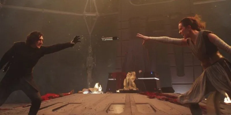 جنگ ستارگان