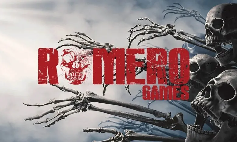 بازی جدید رومرو