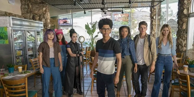 آکادمی آمبرلا