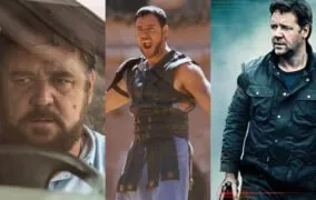 معرفی بهترین فیلم‌های اکشن راسل کرو