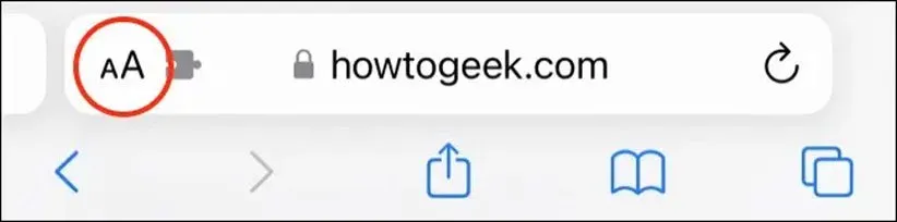 مرورگر سافاری