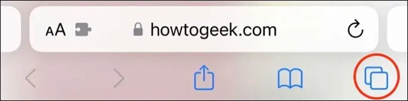 مرورگر سافاری