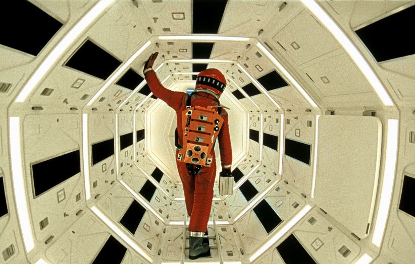 ژانر علمی تخیلی- 2001 ادیسه فضایی