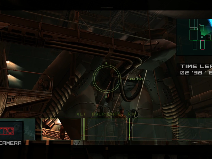 Metal Gear Solid 2 Retrospective