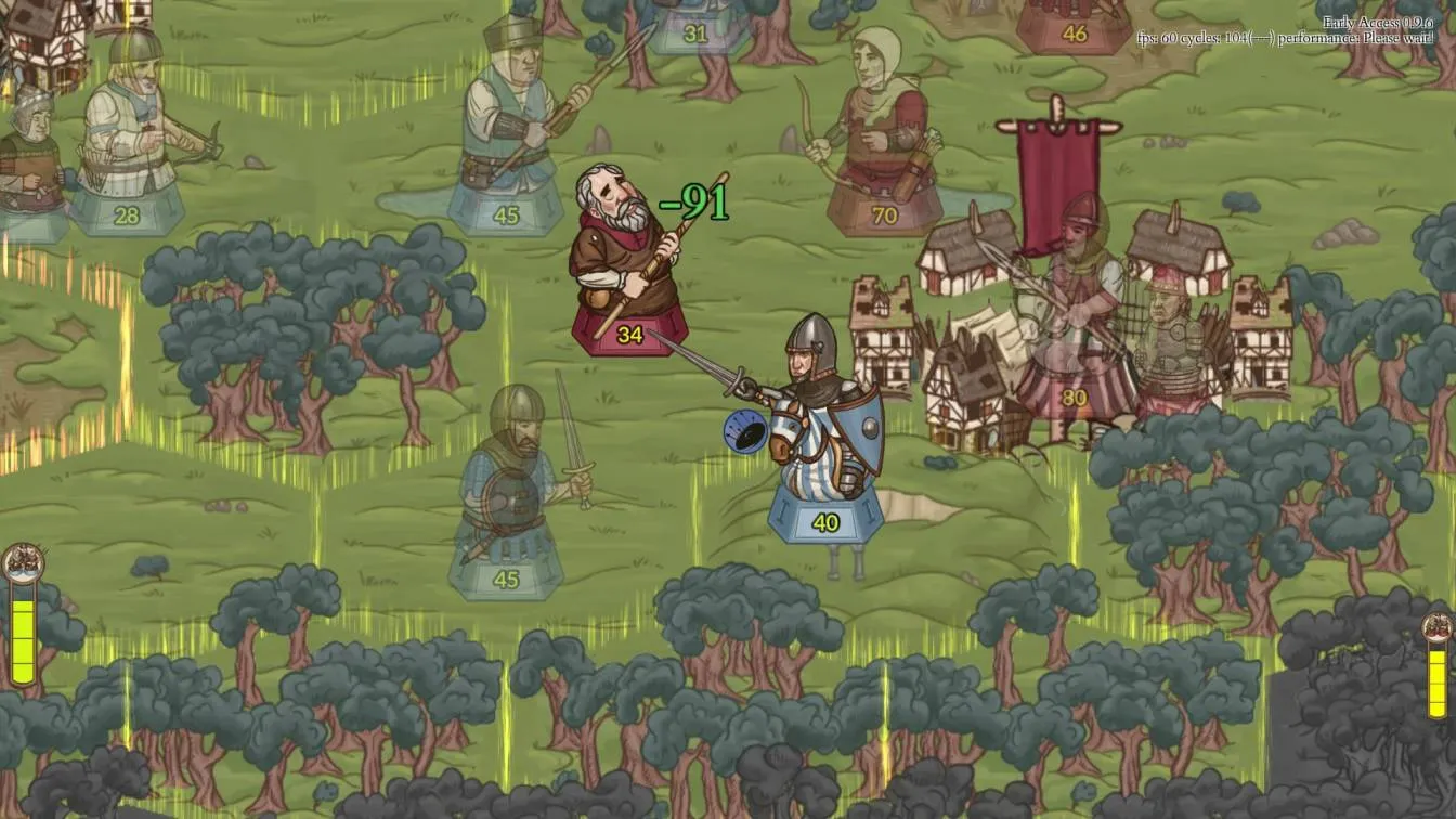 بهترین بازی استراتژی مستقل