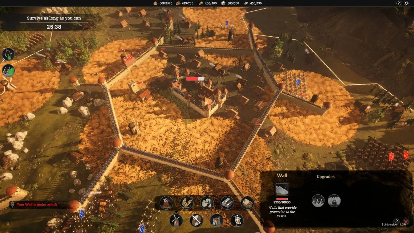 بهترین بازی استراتژی مستقل