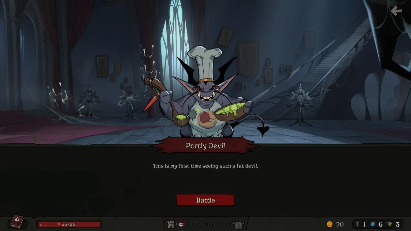 معرفی بازی night of the full moon