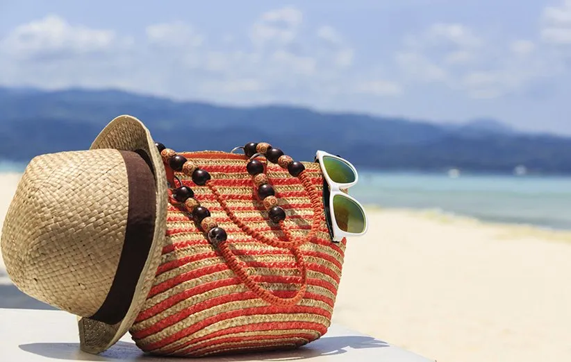 محافظت از چشم در برابر نور خورشید