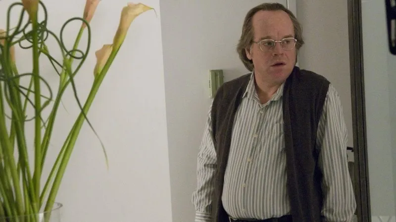 فیلم درباره سینما و تئاتر