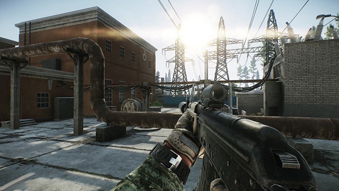 tarkov