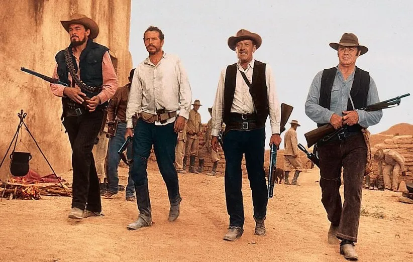 این گروه خشن