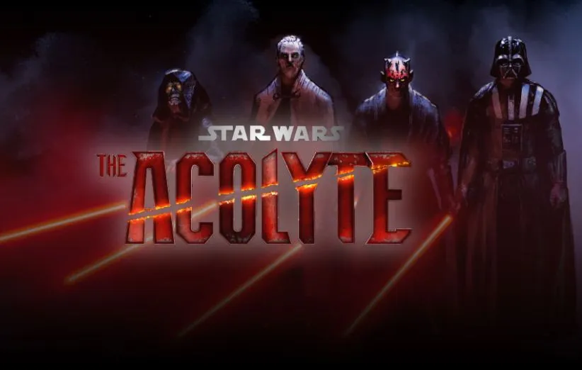 اکولایت (جنگ ستارگان)