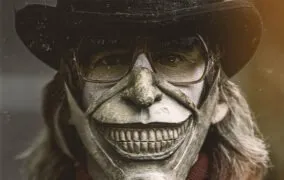 نقد فیلم تلفن سیاه