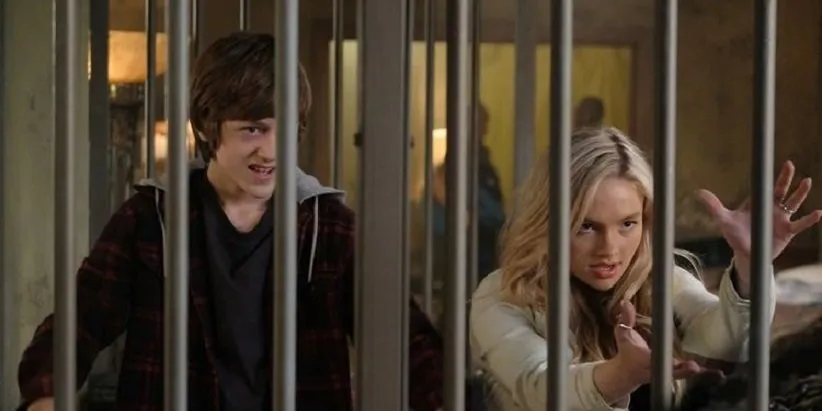 آکادمی آمبرلا