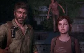 The Last of Us Part I