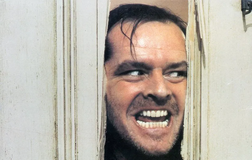 The Shining