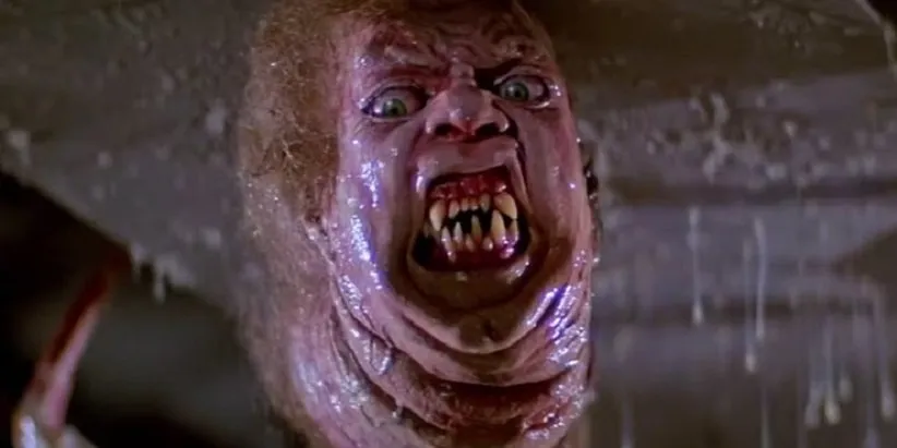 فیلم ترسناک