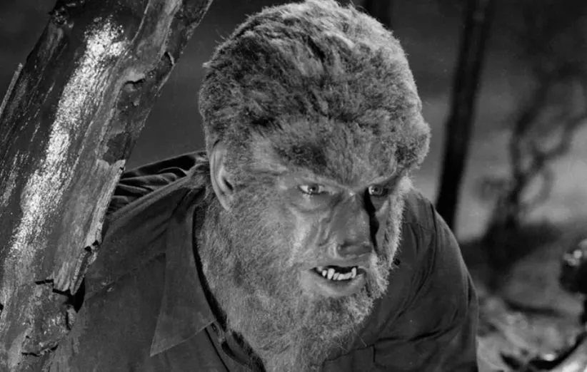 هیولا فیلم ترسناک