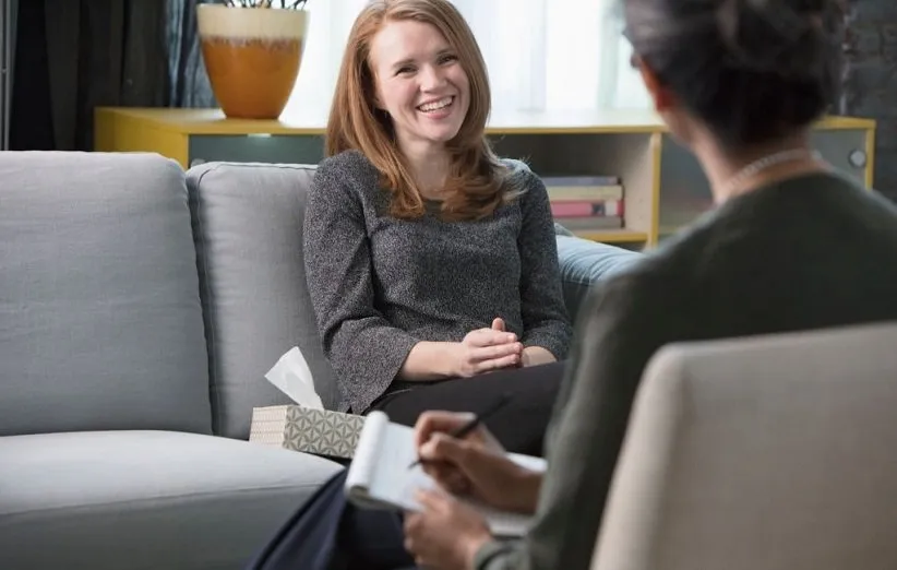 درمان شناختی رفتاری