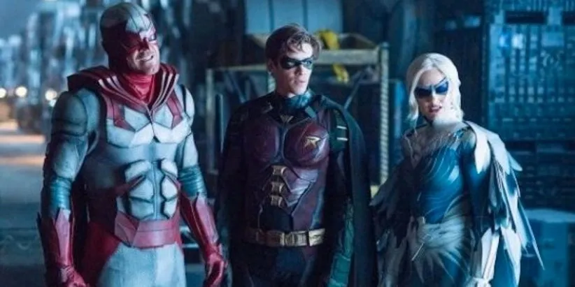 آکادمی آمبرلا