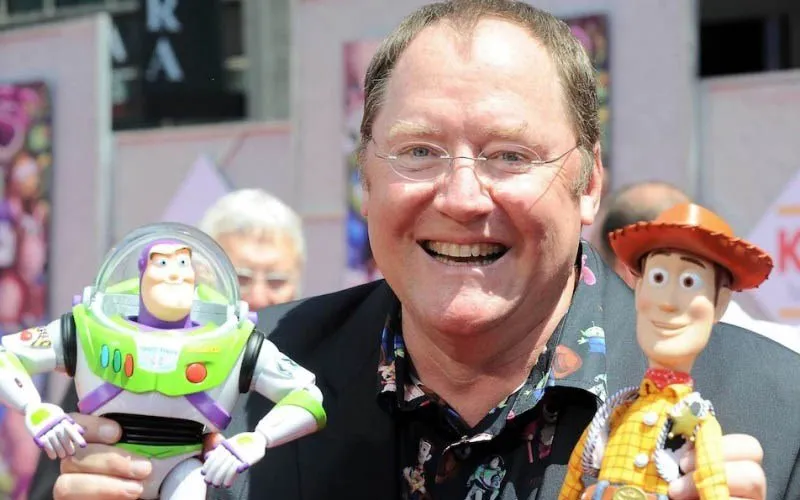 داستان اسباببازی