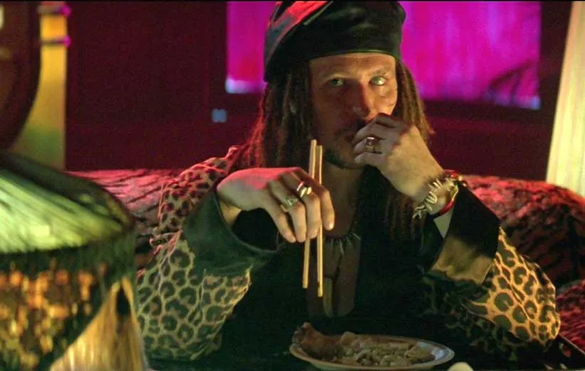 فیلم داستان عاشقانه واقعی