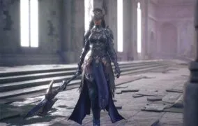 بازی Valkyrie Elysium