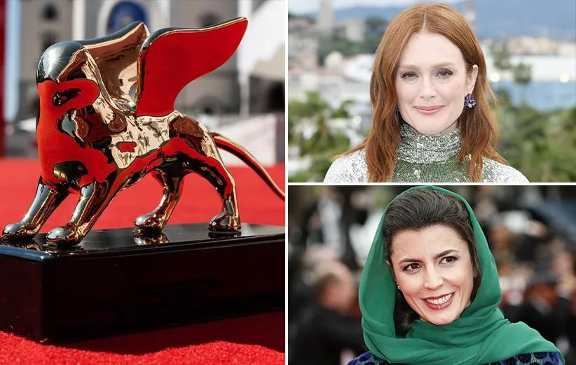 ونیز ۷۹. هیئت داوران. تصویر شاخص