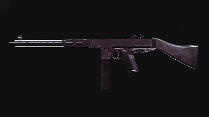 سلاح Cooper Carbine