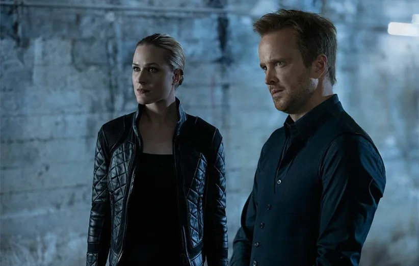 خلاصه داستان فصل سوم سریال وست ورلد