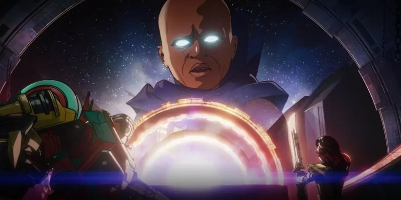 چه می‌شود اگر...؟