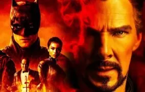 باکس آفیس 2022